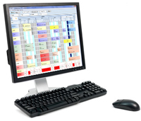 Logiciel de planning