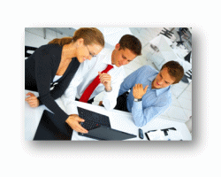 Gestion Administrative